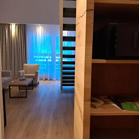 Riessersee Otel Garmisch-Partenkirchen