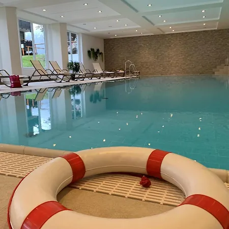 Riessersee Garmisch-Partenkirchen