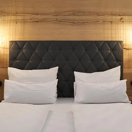 Otel Riessersee Garmisch-Partenkirchen