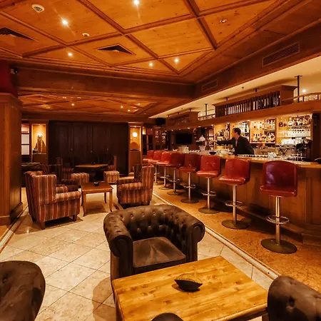 Riessersee 4* Garmisch-Partenkirchen