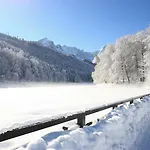 Hotel Riessersee