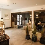 Hotel Riessersee 4*
