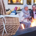 Riessersee Hotel 4*
