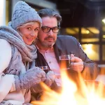 Hotel Riessersee 4*