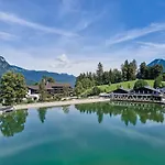Riessersee Hotel Garmisch-Partenkirchen
