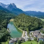 Riessersee 4* Garmisch-Partenkirchen