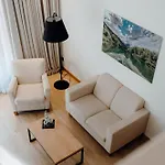 Riessersee Hotel Garmisch-Partenkirchen