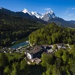 Riessersee Hotel 4*