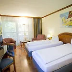 Hotel Riessersee 4*