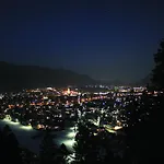 Hotel Riessersee