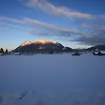 Riessersee Hotel