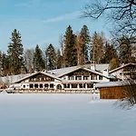 Riessersee Garmisch-Partenkirchen