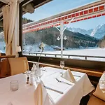 Riessersee Hotel Garmisch-Partenkirchen