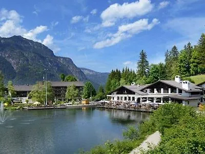 Riessersee 4* Garmisch-Partenkirchen
