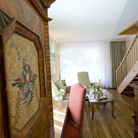 Hotel Riessersee 4*