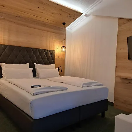 Riessersee 4* Garmisch-Partenkirchen