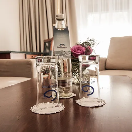Hotell Riessersee