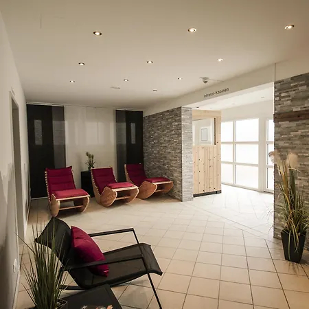 Hotell Riessersee 4*