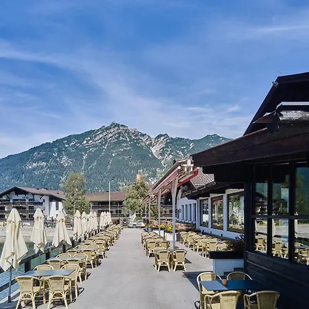 Riessersee Hotel 4*
