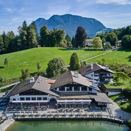 Riessersee 4*