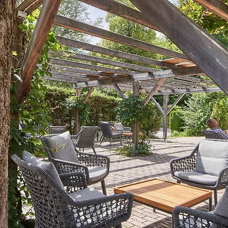 Ξενοδοχείο Riessersee Γκάρμις-Παρτενκίρχεν