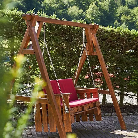 Riessersee Szálloda Garmisch-Partenkirchen
