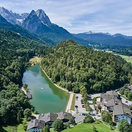 Riessersee 4* Garmisch-Partenkirchen