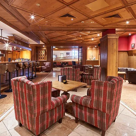 Riessersee Ξενοδοχείο Γκάρμις-Παρτενκίρχεν