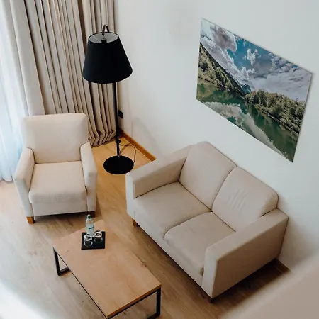 Riessersee Hotel Garmisch-Partenkirchen