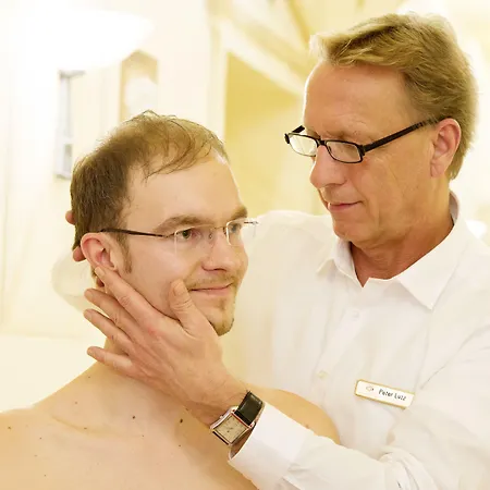 Ξενοδοχείο Riessersee Γκάρμις-Παρτενκίρχεν