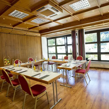 Ξενοδοχείο Riessersee