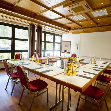 Hotel Riessersee Garmisch-Partenkirchen