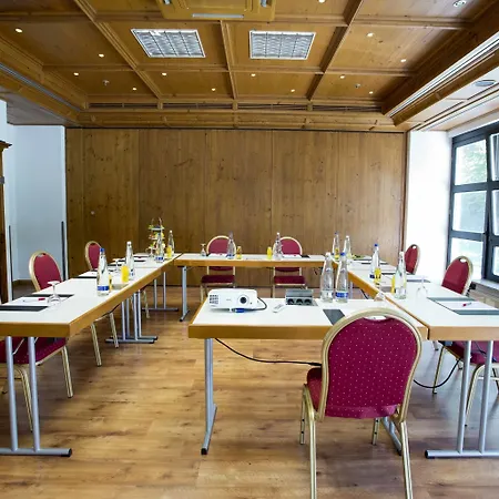 Ξενοδοχείο Riessersee Γκάρμις-Παρτενκίρχεν