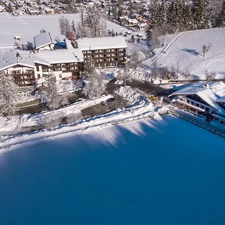 Riessersee Hotell