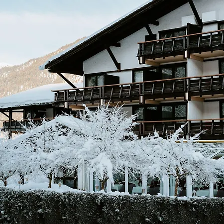 Riessersee 4*
