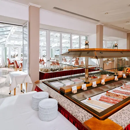 Riessersee Ξενοδοχείο