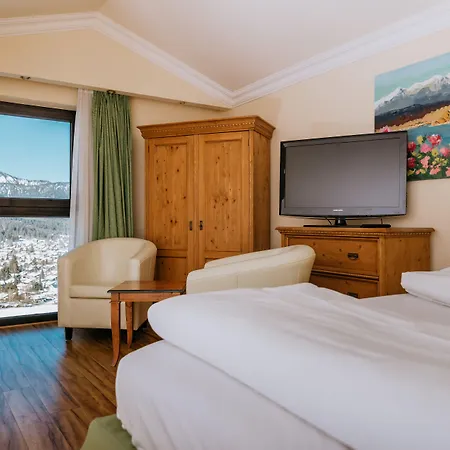 Riessersee Γκάρμις-Παρτενκίρχεν