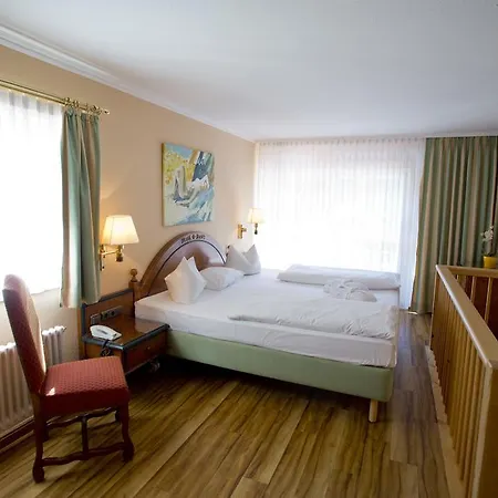 Riessersee Hotel Garmisch-Partenkirchen