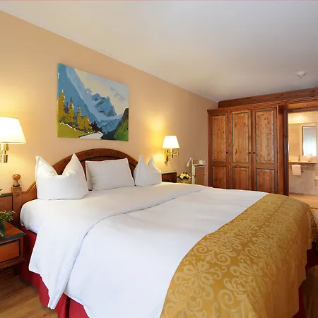 Riessersee Hotel 4*