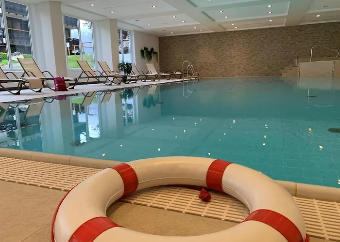 Riessersee Garmisch-Partenkirchen