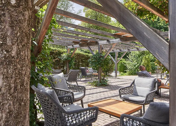 Hotel Riessersee Garmisch-Partenkirchen