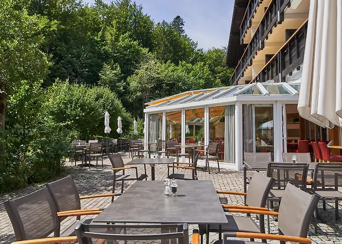 Riessersee Гарміш-Партенкірхен