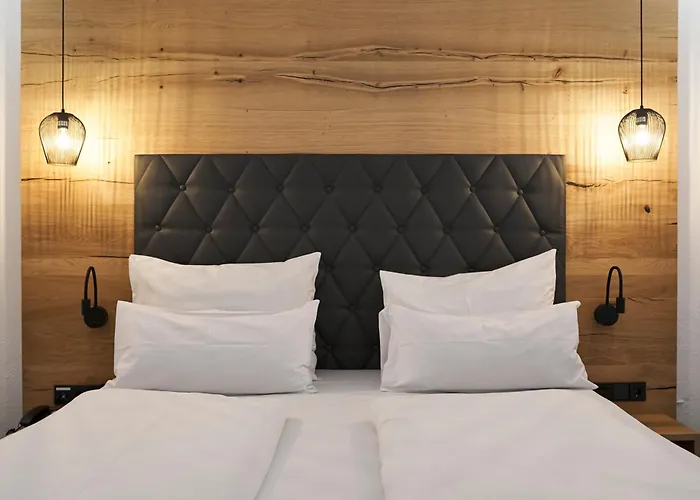 Hotel Riessersee Garmisch-Partenkirchen