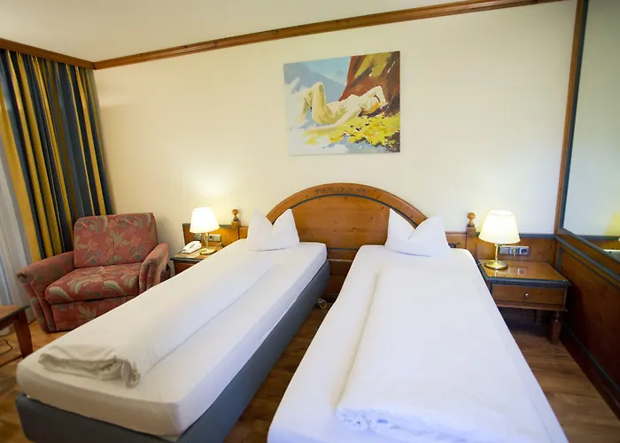 Riessersee Гарміш-Партенкірхен