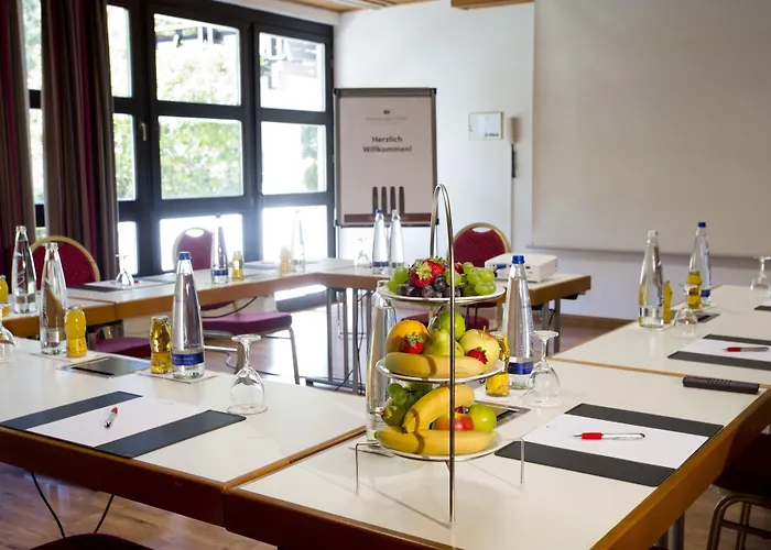 Riessersee Готель