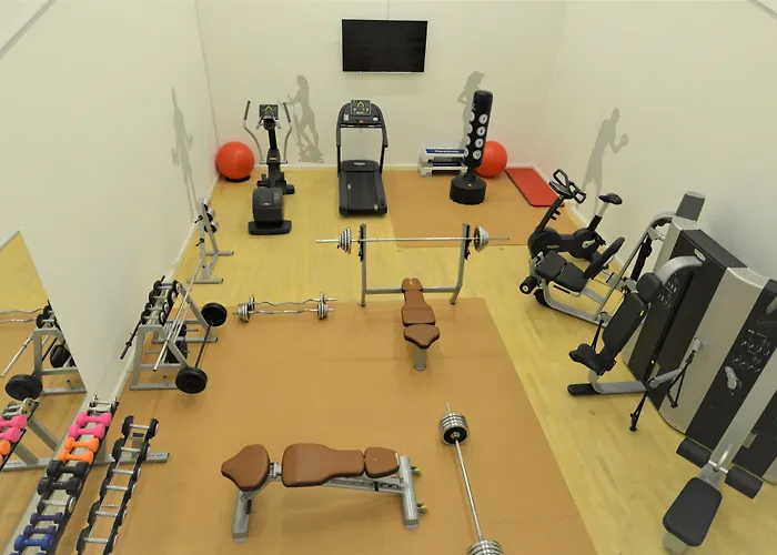 Готель Riessersee